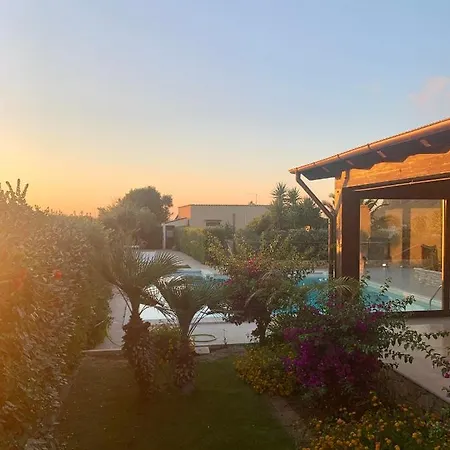 Antares Holiday home
