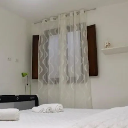 Antares Holiday home Custonaci