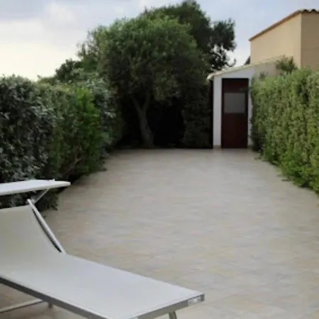 Holiday home Antares *