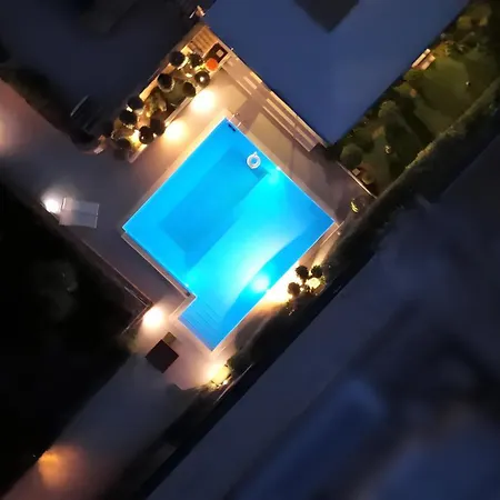 Antares Holiday home Custonaci